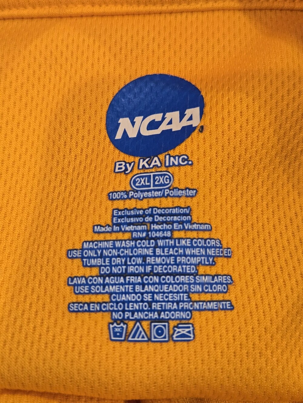 LSU 🐯🏈🏀⚾️⚽️ - Picture 7 of 7